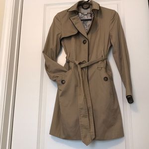 H&M Trench Coat